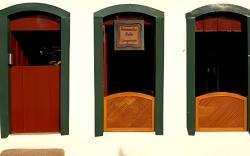 Pousada Arte Urquijo