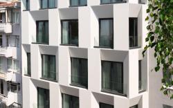 The Pearl Suites