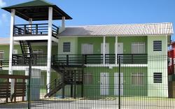 Pousada Mar Do Leste