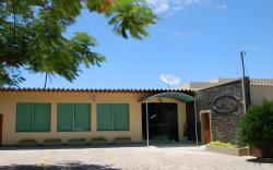 Pousada Marilia