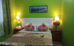 BEVERLY HILLS HOME STAY 