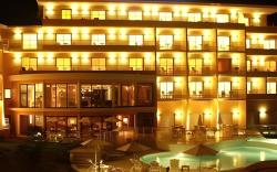 Hotel L'Acquale