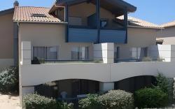 Residence Nemea Les Gourbets