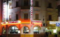 Hotel Ribamar