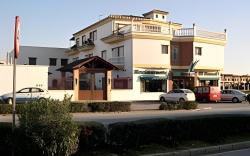 Hotel El Doncel