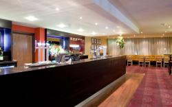 Hull Humber View Hotel, BW Signature Collection