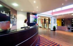 Hull Humber View Hotel, BW Signature Collection