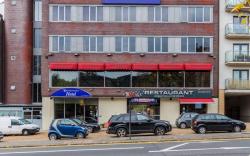 Eurotraveller Hotel Premier @ Harrow