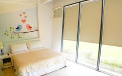 Lan Yang Resort Four Seasons