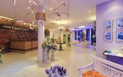 Caza V1 Serviced Apartment