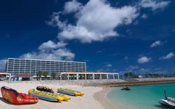 Southern Beach Hotel & Resort Okinawa