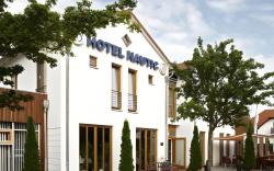 SEETELHOTEL Nautic Usedom Hotel & Spa das Hotel fur Wellness & Genuss auf Usedom