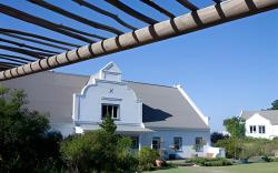 Fynbos Ridge Country House and Cottages