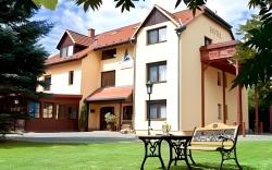 Garni-Hotel Kranich
