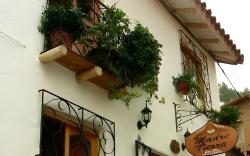 Hostal Madre Tierra