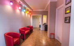 Bubble Hostel