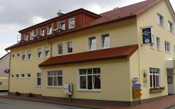 Hotel Bueraner Hof
