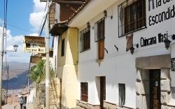 Ayenda Casa Escondida San Cristobal Premium