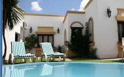 Hotel Del Virrey