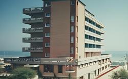 Hotel delle Nazioni