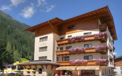 Hotel Lenz