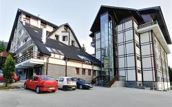 Hotel Escalade