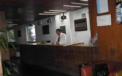 Hotel Esplanada Belo Horizonte - Proximo a Estacao de Trem
