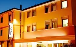 Hotel Europa