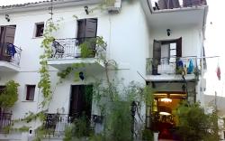 Hotel Galaxidi