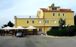 Hotel Garden