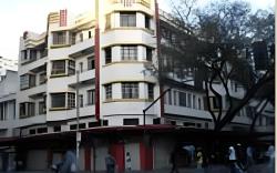 Hotel Gontijo Belo Horizonte - Proximo a Rodoviaria e Praca Sete