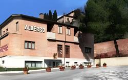 Hotel I Platani