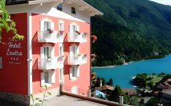 Hotel Londra Slow Living Molveno