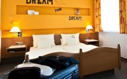 Mangolds Boutique Hotel & Fruehstuecksmeisterei