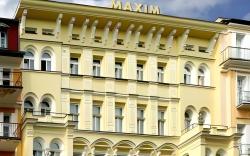 Hotel Maxim
