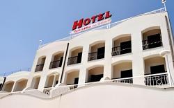 Hotel Panorama Del Golfo