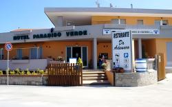 Hotel Paradiso Verde