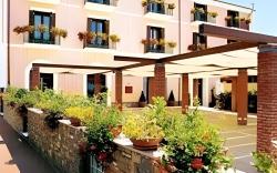 Hotel Pisacane