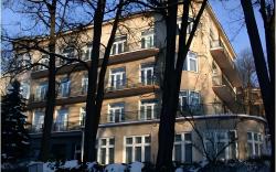 Osrodek Wypoczynkowy Rapsodia