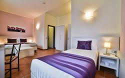 Hotel Bella Firenze