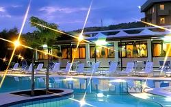 Hotel Residence Sciaron