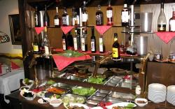 Hotel Restaurant Menden