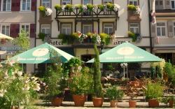 Hotel Restaurant Krone