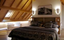 Hotel Roncesvalles