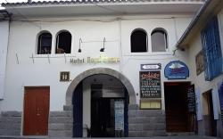 Hotel Royal Qosqo