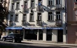 Hotel Saint Petersburg