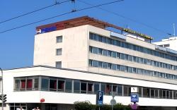 Hotel Slovakia