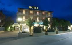 Hotel Tuder