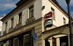 Hotel U Zlateho byka