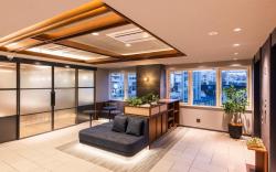 Sotetsu Fresa Inn Yokohama Totsuka